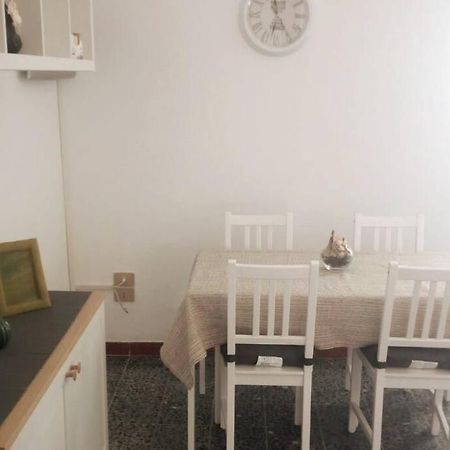 Il Girasole Apartamento Cagliari Exterior foto