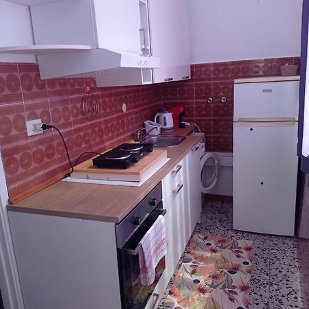 Il Girasole Apartamento Cagliari Exterior foto