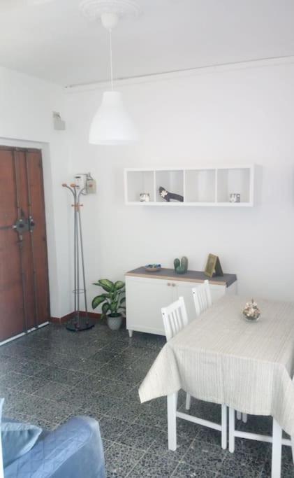 Il Girasole Apartamento Cagliari Exterior foto