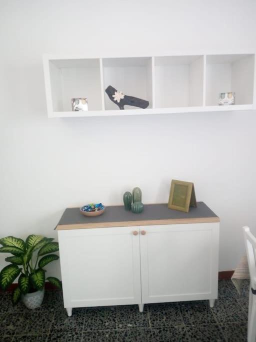 Il Girasole Apartamento Cagliari Exterior foto