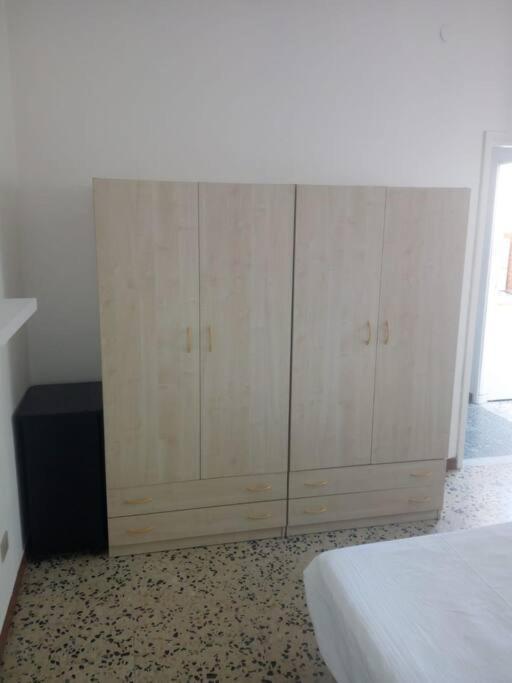 Il Girasole Apartamento Cagliari Exterior foto