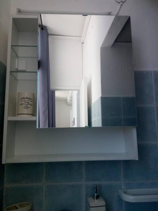 Il Girasole Apartamento Cagliari Exterior foto