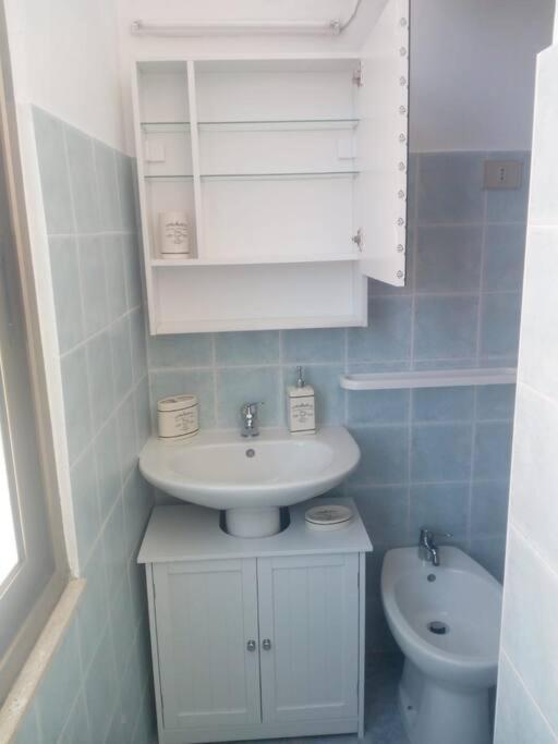 Il Girasole Apartamento Cagliari Exterior foto