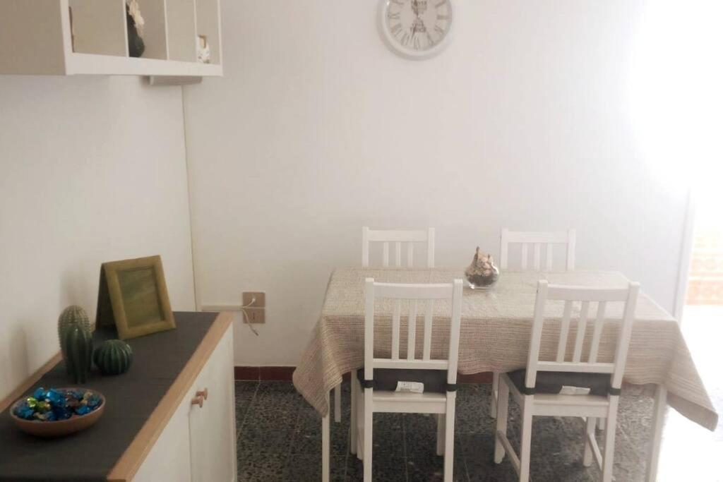 Il Girasole Apartamento Cagliari Exterior foto
