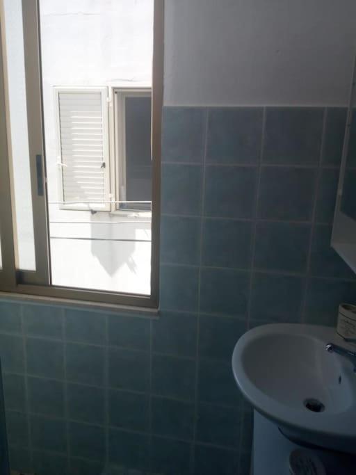 Il Girasole Apartamento Cagliari Exterior foto