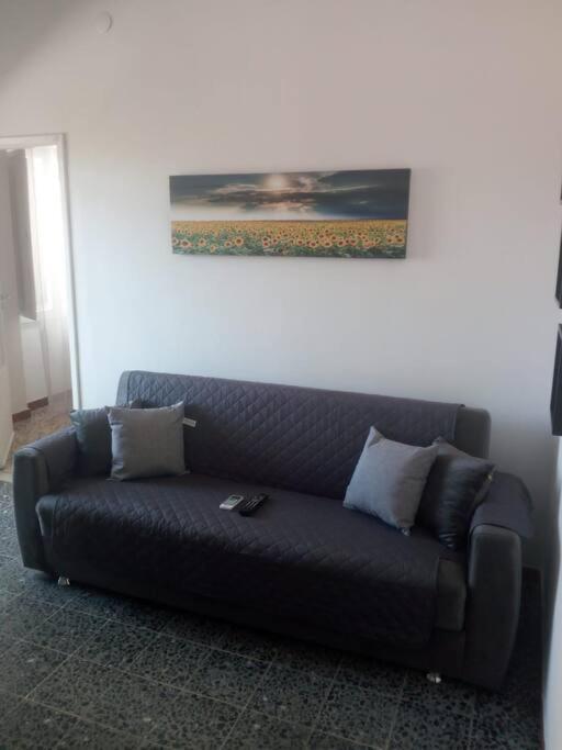 Il Girasole Apartamento Cagliari Exterior foto