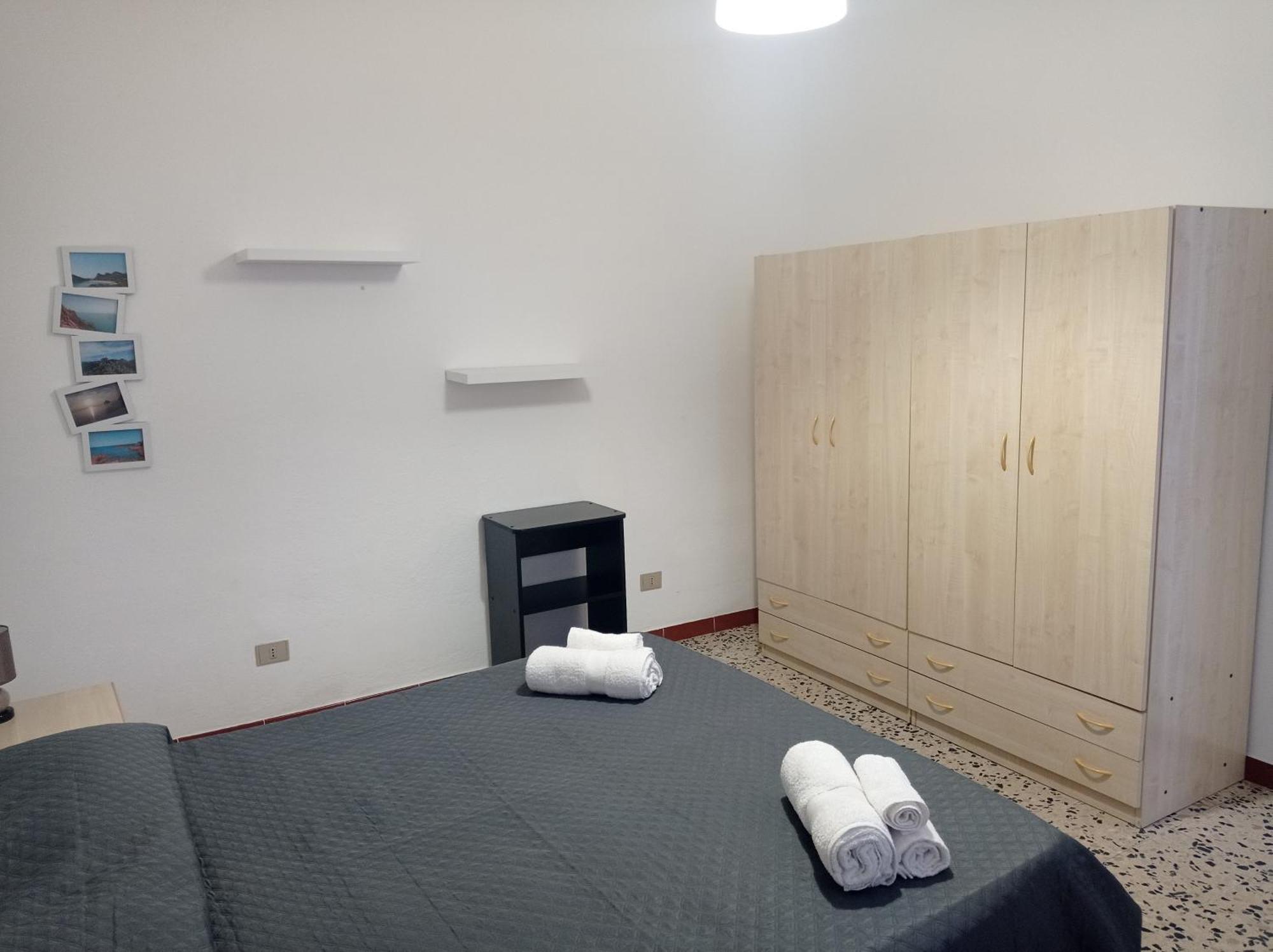 Il Girasole Apartamento Cagliari Exterior foto