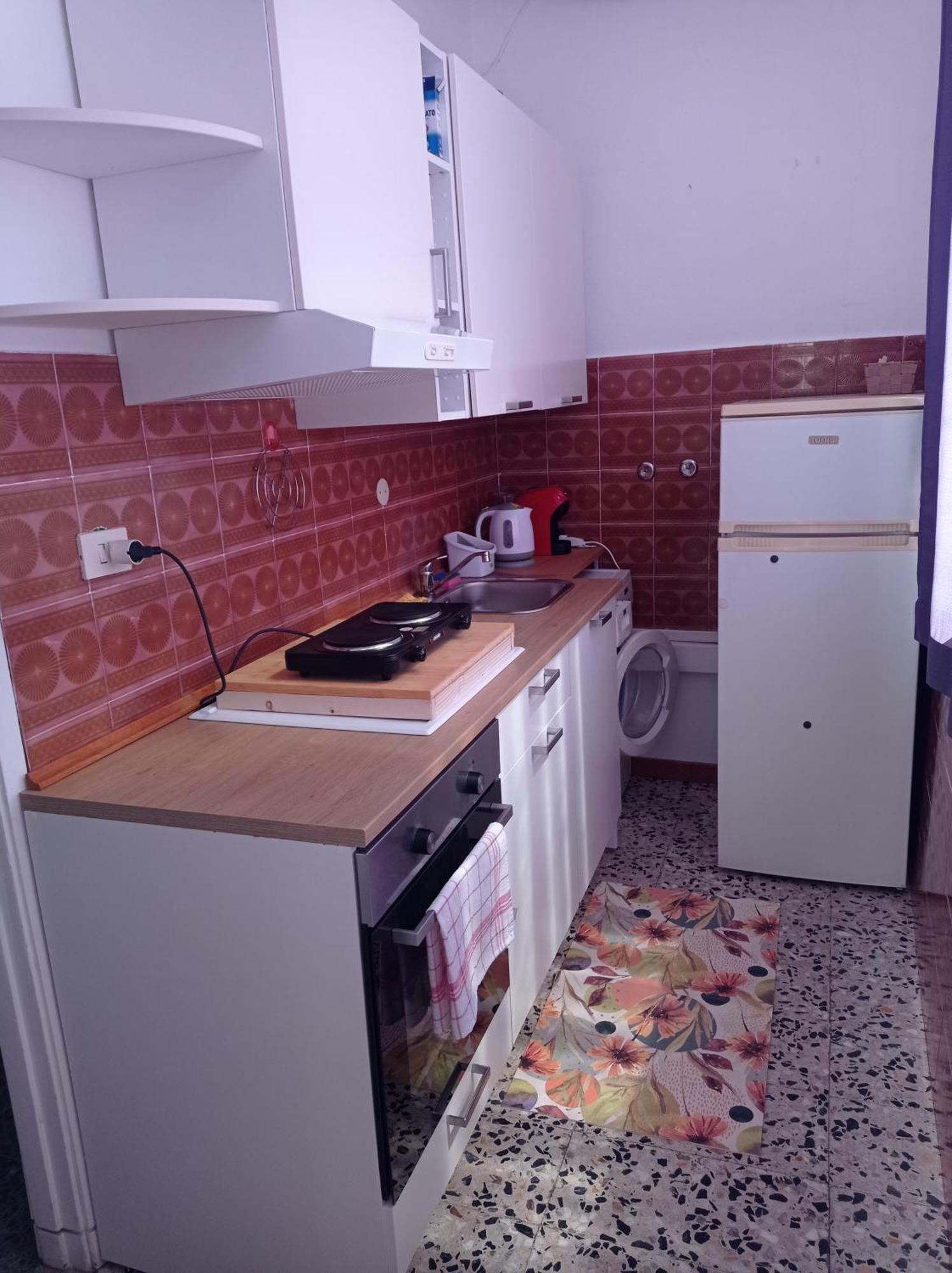 Il Girasole Apartamento Cagliari Exterior foto